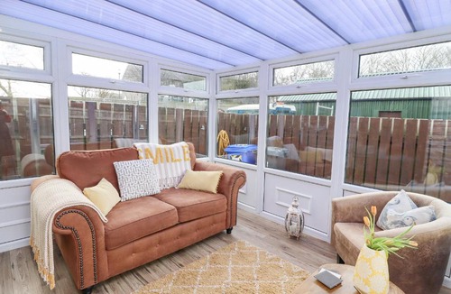 Seahouses House | The Bolthole Seahouses