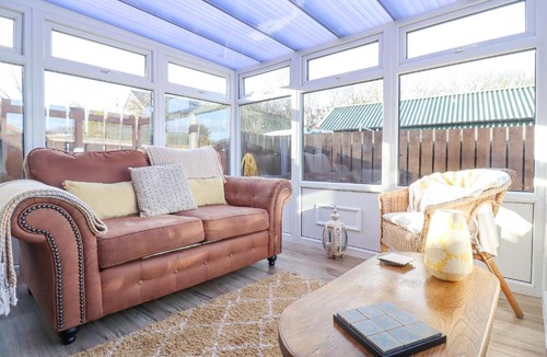 Seahouses House | The Bolthole Seahouses