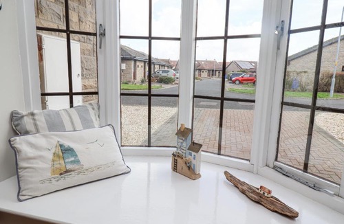 Seahouses House | The Bolthole Seahouses