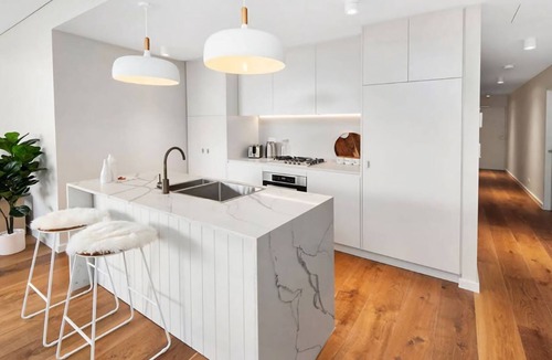 Bondi Apartment | The Bondi Breeze Apartment