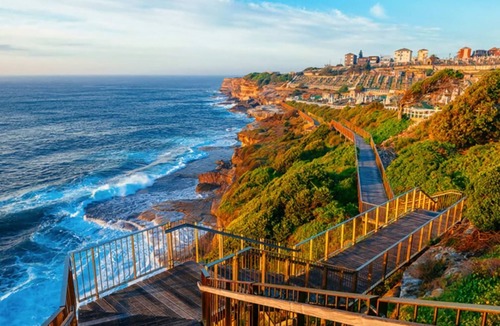 Bondi Apartment | The Bondi Breeze Apartment