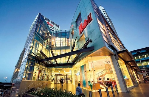 Bondi Apartment | The Bondi Breeze Apartment