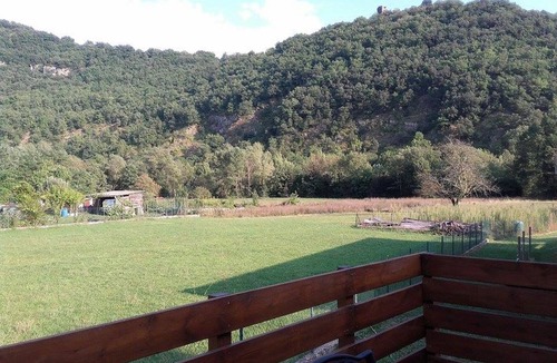 Besseges House | The BONIOL quiet hamlet in northern Gard South Ardèche