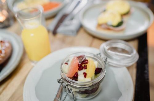 Gullane Hotel | The Bonnie Badger