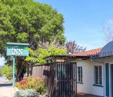 San Andreas House | The Bonnie Inn Unit 6
