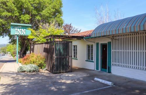 San Andreas House | The Bonnie Inn Unit 6