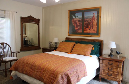 San Andreas Hotel | The Bonnie Inn Unit 6