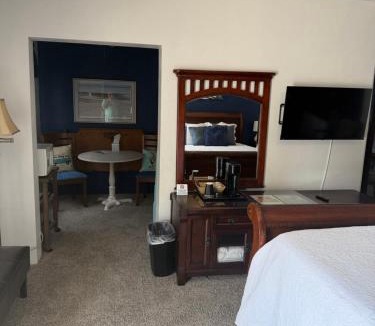 San Andreas Hotel | The Bonnie Inn