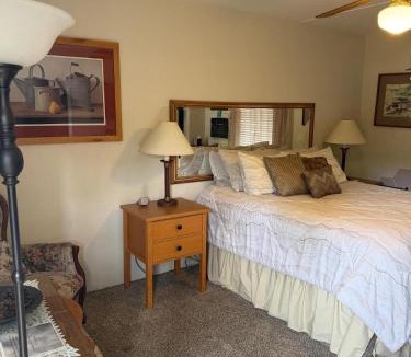 San Andreas Hotel | The Bonnie Inn