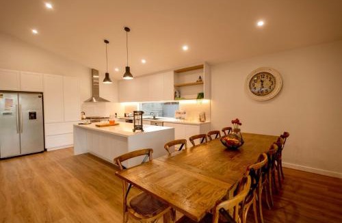 Porepunkah House | The Bonnie Ray