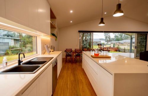 Porepunkah House | The Bonnie Ray