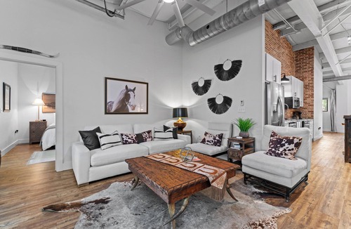Bulverde House | The Bonnie