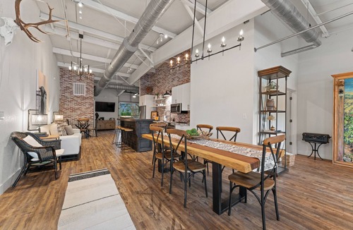 Bulverde House | The Bonnie