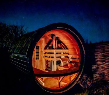 East Linton House | The Bonnie Wee Bothy