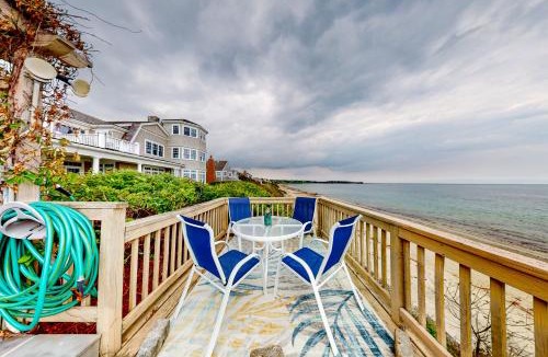 Cedar Bushes House | The Bonnieview