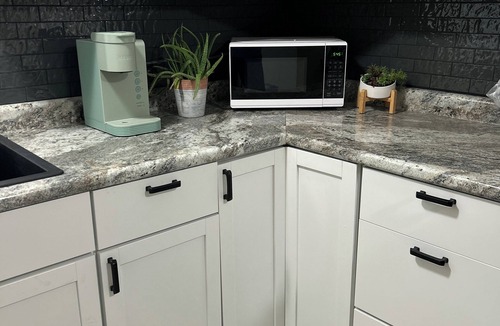 Waynesville Cottage | The Bonny Bungalow