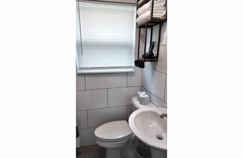 Hot Springs Apartment | The Bonsai at PWC