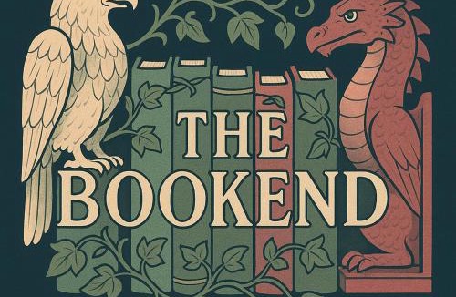 Rolla Apartment | The Bookend