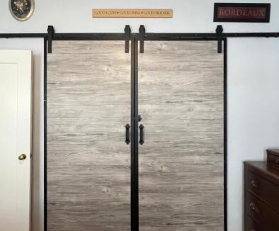 Rolla Apartment | The Bookend