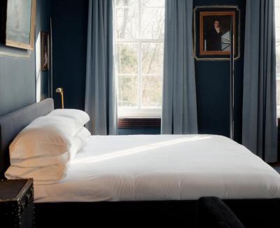 West Chester Hotel | The Bookhouse at Faunbrook
