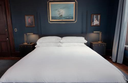 West Chester Hotel | The Bookhouse at Faunbrook