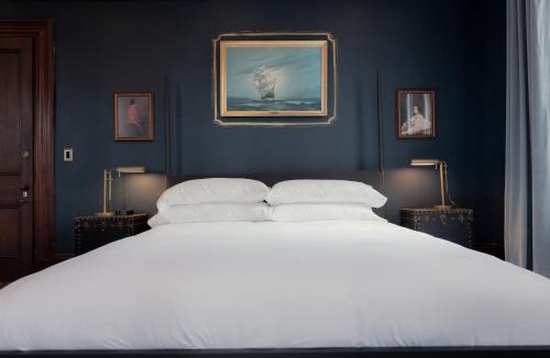 West Chester Hotel | The Bookhouse at Faunbrook