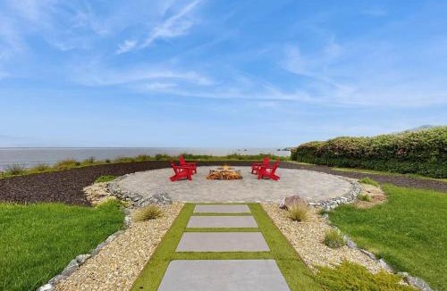 Fort Bragg House | The Boolean