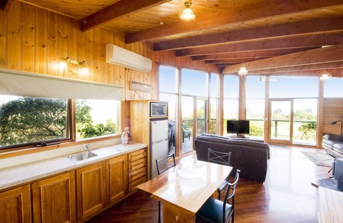 Johanna Cottage | The Boomerangs