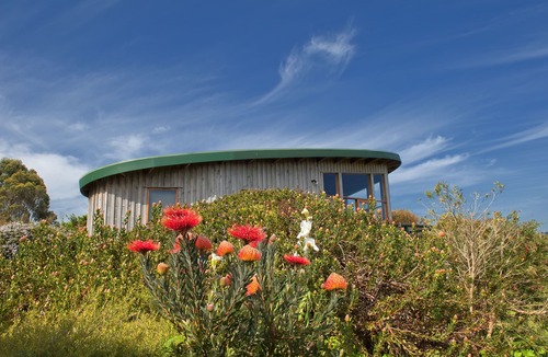 Johanna Cottage | The Boomerangs