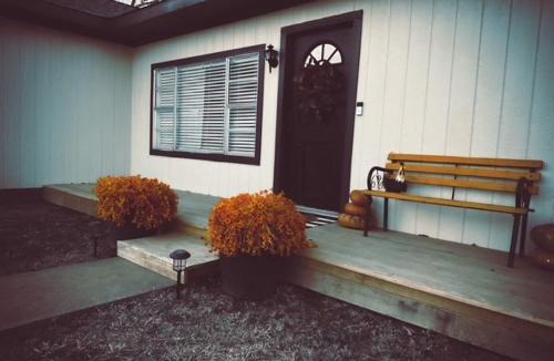 Stillwater Cabin | The Boone Docks Cabins