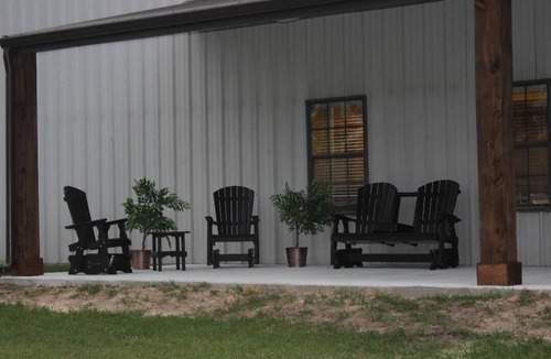 Negreet House | The BooneDocks Lodge in Toledo Bend. Come Experience spacious living.