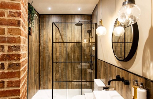 Repton Hotel | The Boot Inn