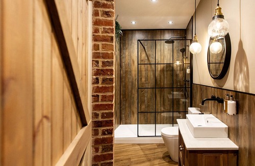 Repton Hotel | The Boot Inn