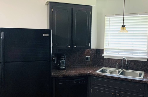 Gonzales House | The Bordelon