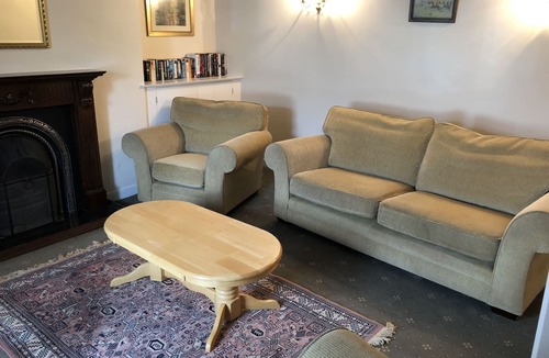 Kirk Yetholm Hotel | The Border Hotel