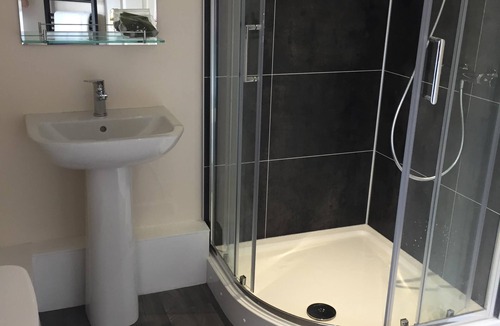 Kirk Yetholm Hotel | The Border Hotel