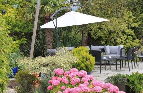 Bosham Bed & Breakfast | The Bosham Boathouse