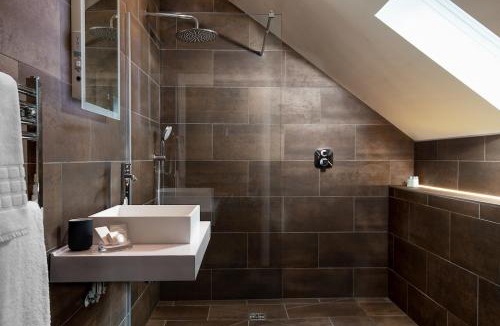 Old Bewick Bed & Breakfast | The Bosk @ Breamish Valley Cottages