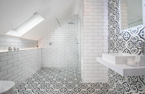 Old Bewick Bed & Breakfast | The Bosk @ Breamish Valley Cottages