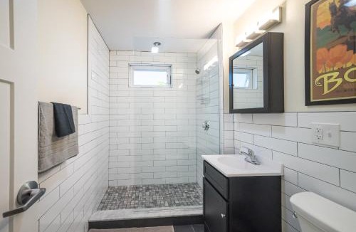 Allston Apartment | The Boston Rental - Multiple Floorplans