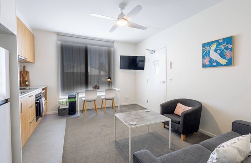 Warrnambool Apartment | The Botanic Apartments