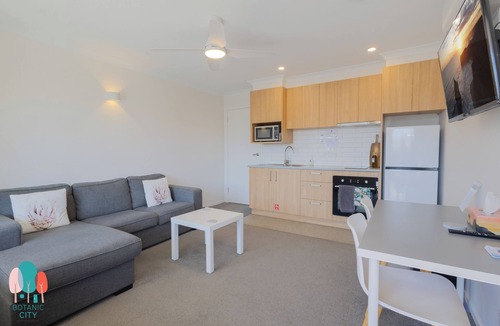 Warrnambool Apartment | The Botanic Apartments