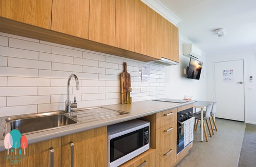 Warrnambool Apartment | The Botanic Apartments