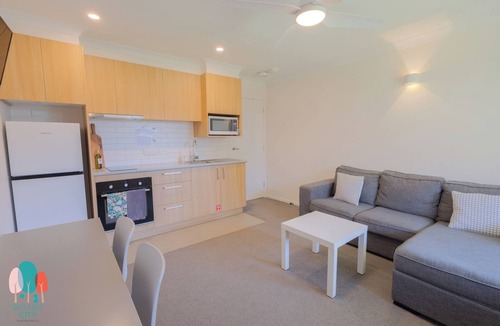 Warrnambool Apartment | The Botanic Apartments