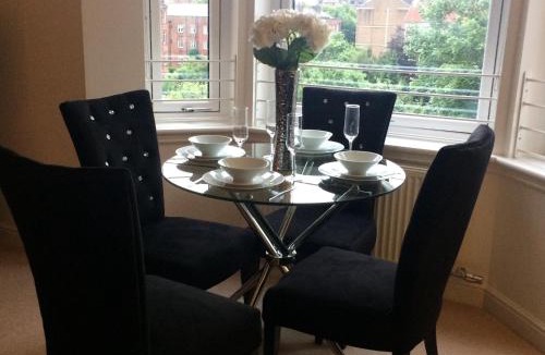 North West Apartment | The Botanic Hub West End - 2 Bedrooms