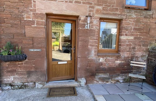 How Cottage | The Bothey