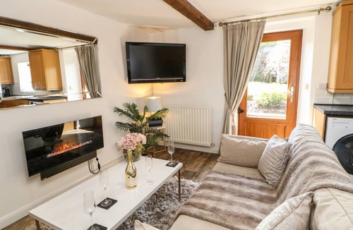 How Cottage | The Bothey