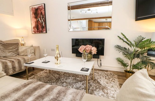 How Cottage | The Bothey