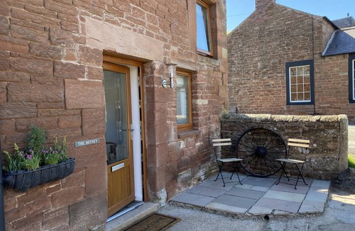 How Cottage | The Bothey