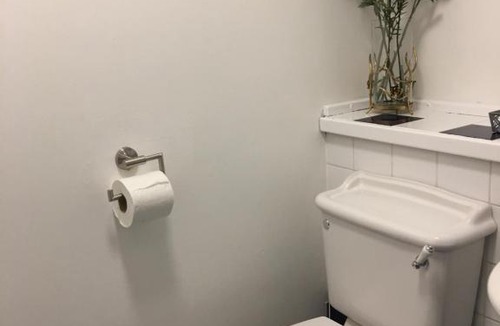 Edinburgh Apartment | The Bothwell Bonnie Thistle